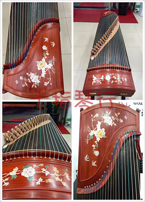 广州乐器直销与批发零售全攻略 十指琴行一站式选购指南