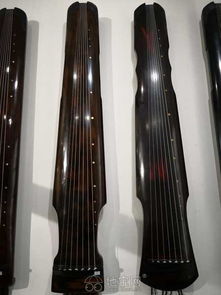 古韵雅集，琴动洪城——南昌滕王阁古琴馆 专业乐器零售与批发之选