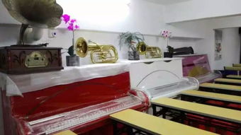 全新钢琴批发与零售 探索121型以上水晶及彩色钢琴的魅力