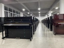 昆明二手乐器市场探秘 淘货指南与零售新风向