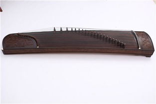 匠心雅韵 扬州翔声古筝与楠木雕刻艺术