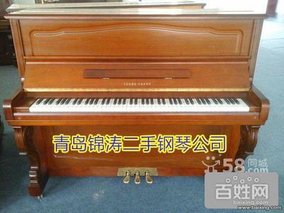 青岛即墨二手韩国钢琴工厂直供，品质与性价比兼得