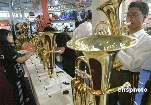 中国乐器年销售额突破200亿，北京首次国际乐器展赋能零售新生态