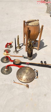 探寻乡土韵味 一套民俗乐器背后的文化魅力与零售市场