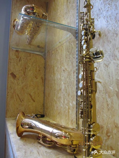 艾威乐器 专业与热忱，奏响零售新乐章