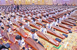 上海民族乐器一厂 承载民族精神，弘扬传统文化，引领乐器零售新风尚